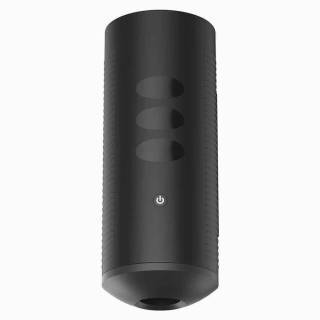 Интерактивный мастурбатор Kiiroo Titan Experience, черный Интерактивный мастурбатор Kiiroo Titan Experience, черный