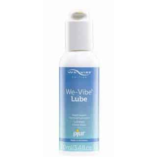 Лубрикант Pjur We-Vibe Lube на водной основе, 100 мл Лубрикант Pjur We-Vibe Lube на водной основе, 100 мл