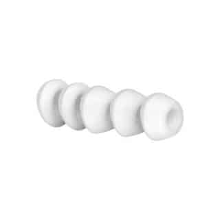 Сменные колпачки для Satisfyer Pro 2 Generation 2, 5 шт Сменные колпачки для Satisfyer Pro 2 Generation 2, 5 шт