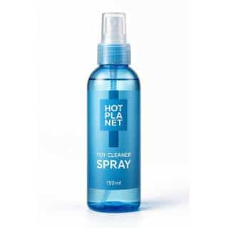 Очищающий cпрей Hot Planet Toy Cleaner, 150 мл