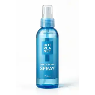 Очищающий cпрей Hot Planet Toy Cleaner, 150 мл