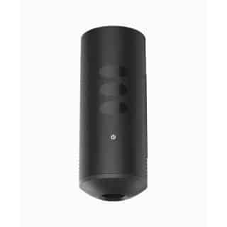 Интерактивный мастурбатор Kiiroo Titan Experience, черный Интерактивный мастурбатор Kiiroo Titan Experience, черный