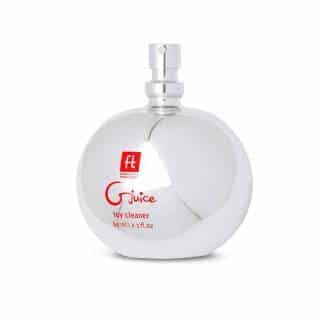 Очищающий спрей для игрушек Gvibe Gjuice Toy Cleaner, 60 мл
