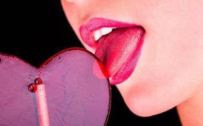 Ученые доказали - минет полезен для женщин