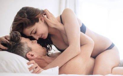 Как чередовать анальный и вагинальный секс правильно?