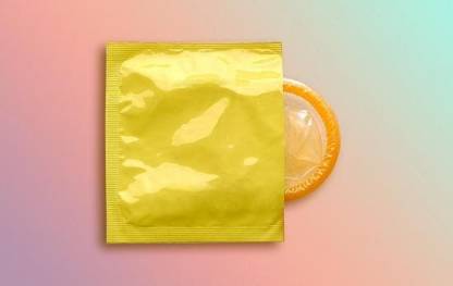 Презервативы с пупырышками - есть ли в них смысл?