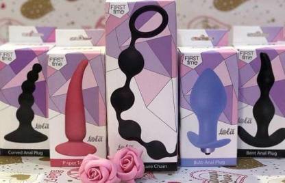 Ошибки применения анальной пробки