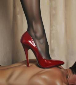 Верхний в БДСМ: почему быть ведущим непросто