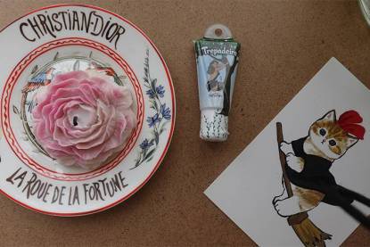 Возбуждающий гель с разогревающим эффектом прямиком из Бразилии: HotFlowers Bindweed