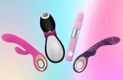 Вибратор или вакуумный стимулятор — что выбрать?