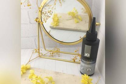 Лубрикант для мастурбаторов JO Stroker Lube