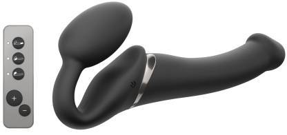 Страпон: что это такое и почему стоит попробовать