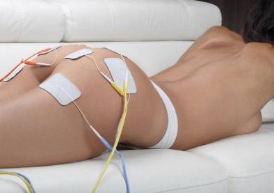 Электростимуляция, или новые ощущения