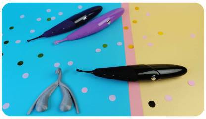 ХОЧУ БЕЗ РЕЗИНКИ, Я ПАРЕНЬ РИСКОВЫЙ: СЕКРЕТ SATISFYER TWIRLING DELIGHT (СРАВНЕНИЕ С ZUMIO)