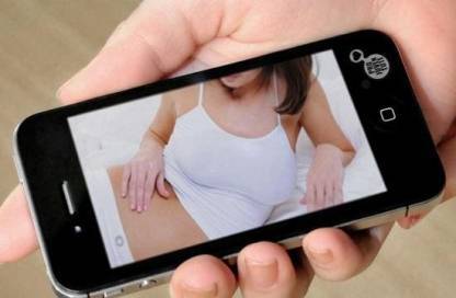 6 правил секстинга или обмена интимными фото
