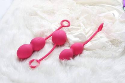 Вагинальные шарики и интимная гимнастика: зачем они нужны и как работают