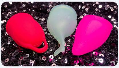 МЕНСТРУАЛЬНЫЕ ЧАШИ FUN FACTORY FUN CUP (СРАВНЕНИЕ С ДРУГИМИ БРЕНДАМИ)