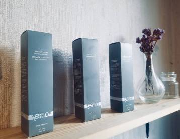 СИЛИКОНОВЫЕ ЛYБРИКАНТЫ YESFORLOV: ТРИ ПРИЧИНЫ СКАЗАТЬ ЛЮБВИ "ДА"