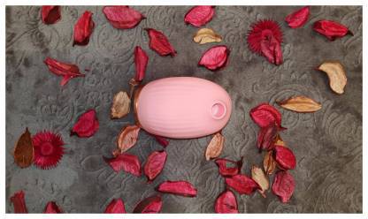 VIOTEC CHERUBIC - КЛИТОРАЛЬНЫЙ ВИБРОСТИМУЛЯТОР ДЛЯ ЧУВСТВЕННЫХ ДЕВУШЕК!