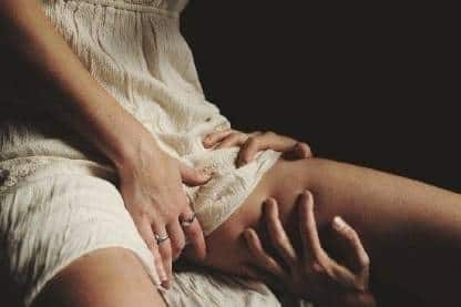 Необычные эрогенные зоны, которые стоит ласкать вибратором