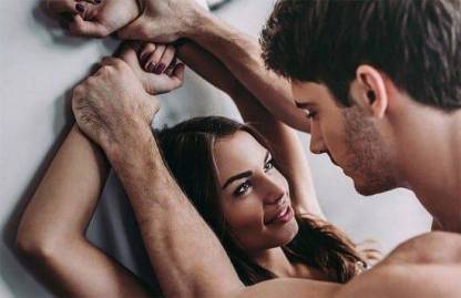 150% удовольствия! Как усилить ощущения от секса?