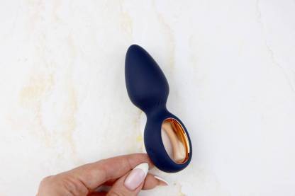 Анальные пробки: как использовать их для удовольствия и новых ощущений