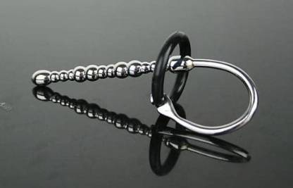 Уретральные стимуляторы - орудие для пыток или настоящий кайф?