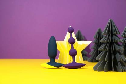 Как применять анальную игрушку для секса и мастурбации