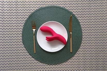 Дорогой, сегодня на ужин кролик! Woma Shakira