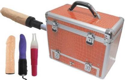Секс – чемодан Wiggler