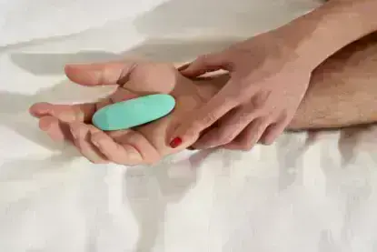 Какую секс-игрушку купить любимой девушке?
