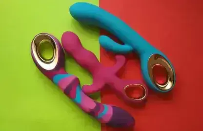 Lealso — секс-игрушки с уникальными функциями