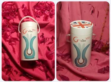 НЕВЕРОЯТНЫЙ УШАСТИК GVIBE MINI