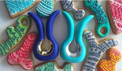 Секреты выбора первого вибратора