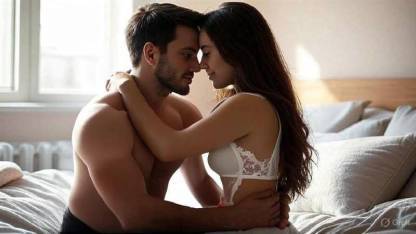 Секс с мастурбатором: советы для пар