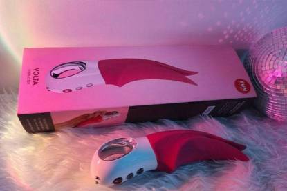 Fun Factory Volta — что это за диковинный цветок?