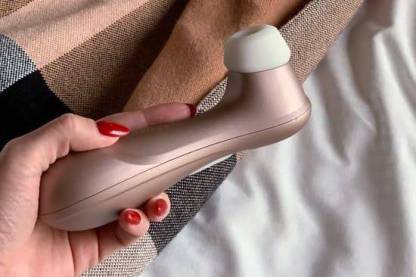 5 выводов женщины о пользовании секс-игрушками после года применения