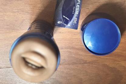 Fleshlight Boost Blow