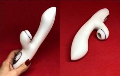 Обзор вибратора Satisfyer Pro G-spot Rabbit