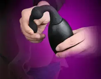 Все про анальный душ