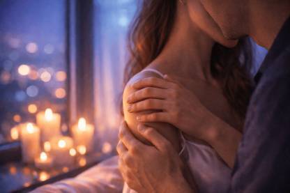 Петтинг: что это такое, почему он нравится взрослым и как сделать его комфортным