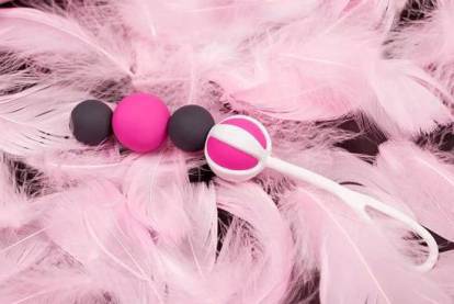 Женская тренировка интимных мышц: полезный гайд