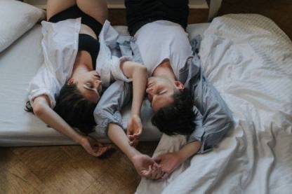 Как улучшить сексуальную жизнь - 11 советов для мужчин