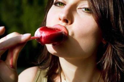 Как устранить рефлексы во время минета?