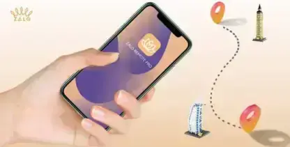 Инструкция к приложению Zalo Remote