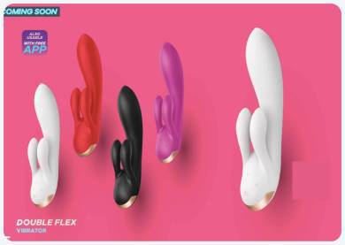 TOP SECRET: НОВИНКИ ОТ SATISFYER В 2021: УЗНАЙТЕ ПЕРВЫМИ!