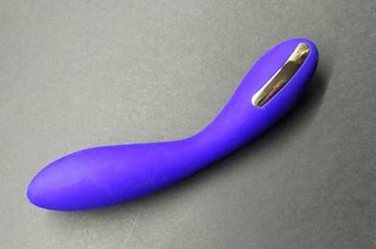 Электростимуляция. Самые необычные ощущения в сексе с Intimate E-Stimulator Wand