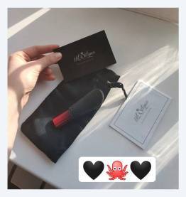 ВИБРОПУЛЯ HOT OCTOPUSS AMO