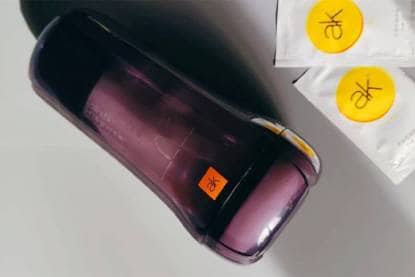 👀 Тебя где-то нагрели. Мастурбатор ak Young Series D1 Enchantress