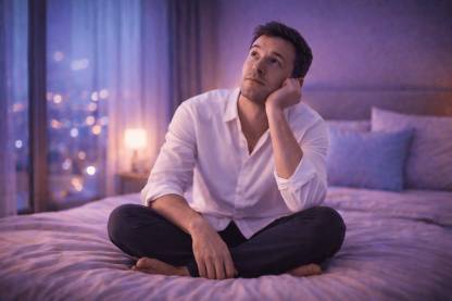 Самоминет: почему такие мысли приходят в голову — и почему это нормально